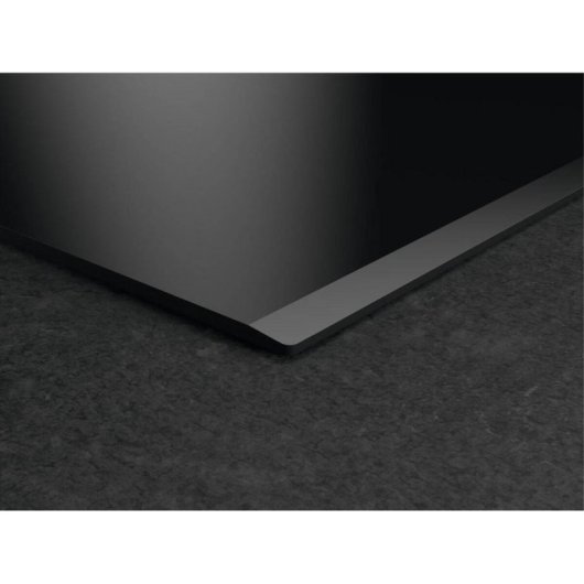 Placa de inducción AEG TR84IT00FB 80 cm 6 zonas 7350 W Negro