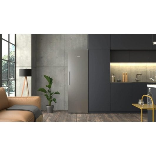 Congelateur Siemens GS36NVICG 334 L NoFrost FlexDoor