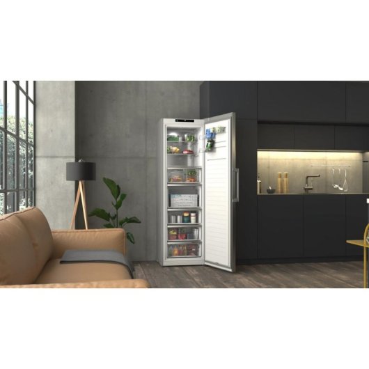 Congelateur Siemens GS36NVICG 334 L NoFrost FlexDoor