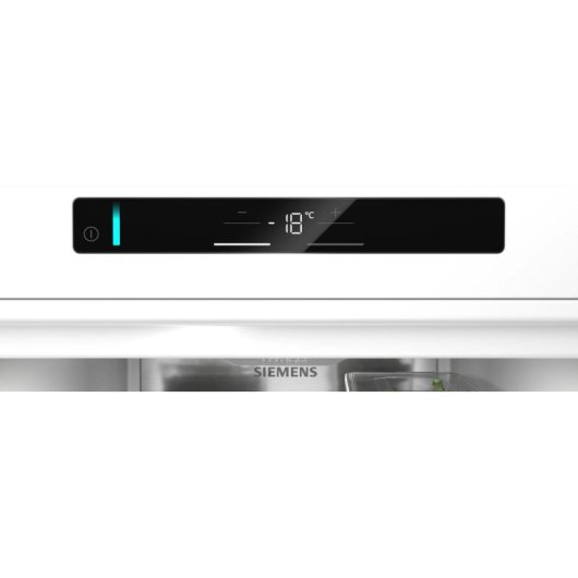 Congelateur Siemens GS36NVICG 334 L NoFrost FlexDoor