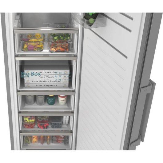 Congelateur Siemens GS36NVICG 334 L NoFrost FlexDoor