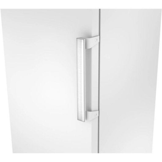 Frigorífico Uma Porta Siemens KS36NVWCG Total No frost 186 cm 402 L C Branco WiFi