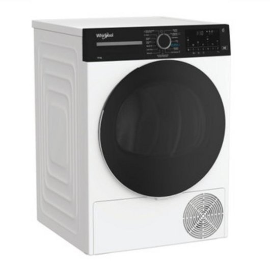 Secadora de condensación Whirlpool C WD 104M WBS SPT 10kg Clase C con bomba de calor y motor inverter