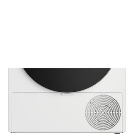 Secadora de condensación Whirlpool C WD 104M WBS SPT 10kg Clase C con bomba de calor y motor inverter