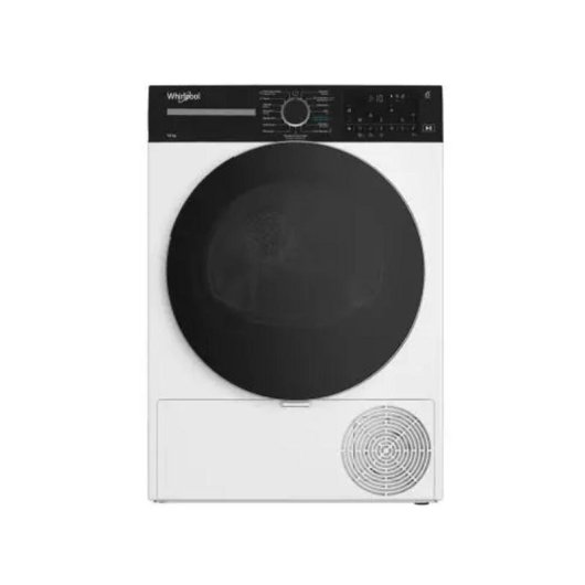 Secadora de condensación Whirlpool C WD 104M WBS SPT 10kg Clase C con bomba de calor y motor inverter