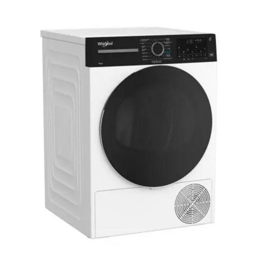 Secadora de condensación Whirlpool C WD 104M WBS SPT 10kg Clase C con bomba de calor y motor inverter