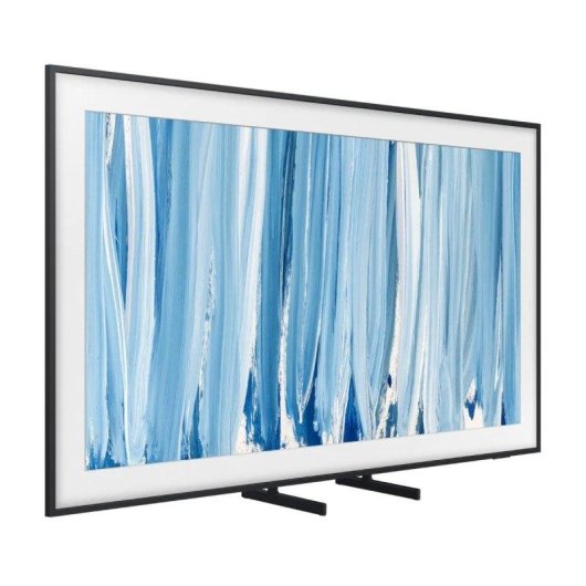 TV Samsung Neo QLED The Frame Pro TQ55LS03HWUX 55" 4K UltraHD 144Hz Smart TV Tizen HDR10+ Art Mode