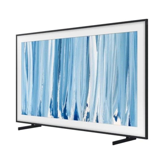 TV Samsung Neo QLED The Frame Pro TQ55LS03HWUX 55" 4K UltraHD 144Hz Smart TV Tizen HDR10+ Art Mode