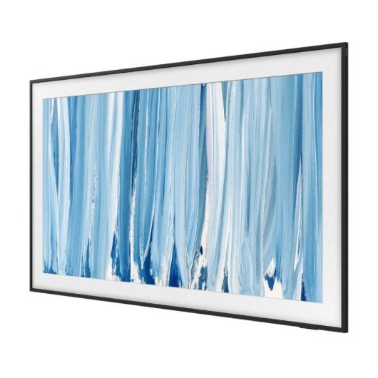 TV Samsung Neo QLED The Frame Pro TQ55LS03HWUX 55" 4K UltraHD 144Hz Smart TV Tizen HDR10+ Art Mode