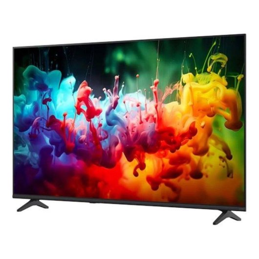 TV LG QNED MiniLED 65QNED7EB3C 65" 4K UltraHD 60Hz Smart TV WebOS HDR10 HLG