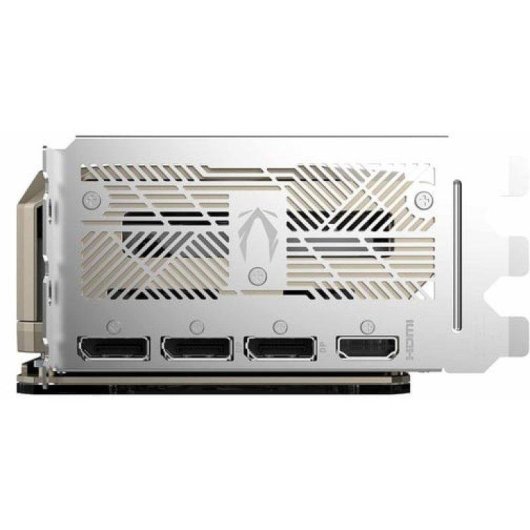 Tarjeta Gráfica Zotac Gaming GeForce RTX 5080 SOLID CORE OC 16GB GDDR7 Reflex 2 RTX AI DLSS4.5