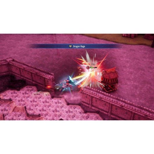 Brigandine Abyss Deluxe Edition PS5