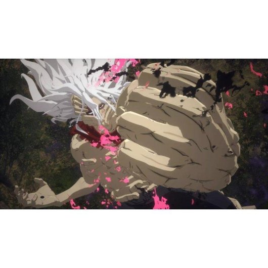 MY HERO ACADEMIA: All's Justice SWITCH 2
