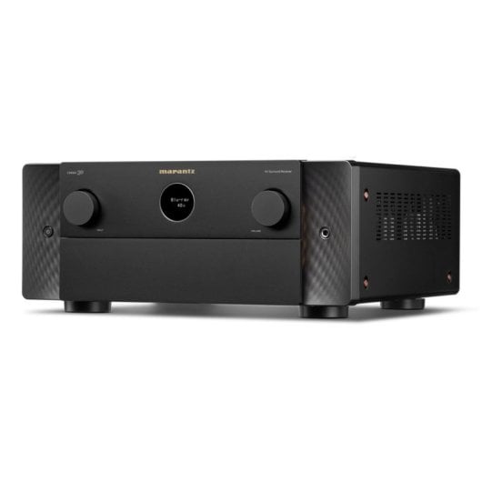 Marantz CINEMA 30 Receptor AV Surround 140W AirPlay WiFi Bluetooth HDR Dolby Atmos