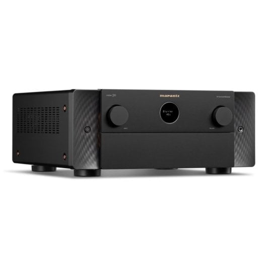Marantz CINEMA 30 Receptor AV Surround 140W AirPlay WiFi Bluetooth HDR Dolby Atmos