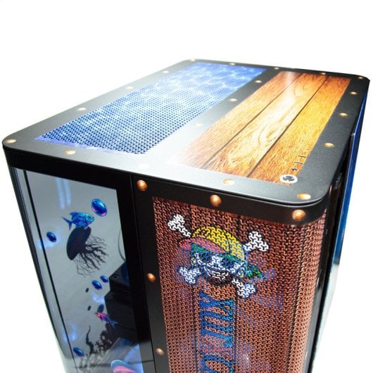 PcCom Ultimate AMD Ryzen 7 9800X3D / 64GB / 2TB SSD / RTX 5080 / Windows 11 Home By Xurxo Carreño