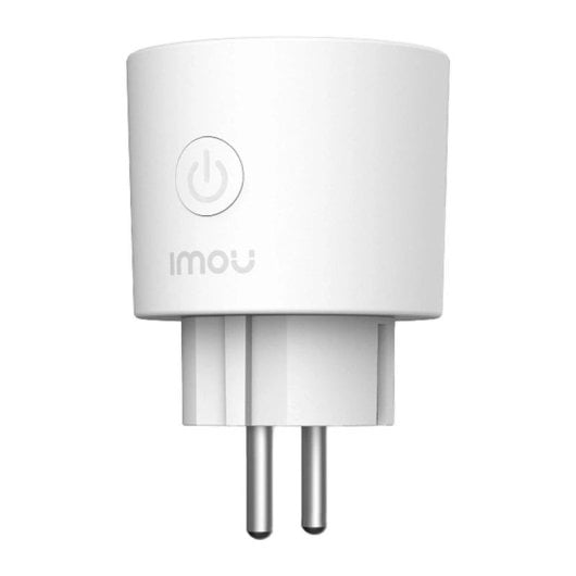 Prise intelligente Imou CE2P Wi-Fi Commande vocale et Statistiques de consommation