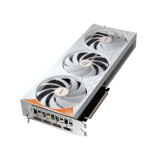 Tarjeta Gráfica Gigabyte GeForce RTX 5060 AORUS ARI 8GB GDDR7 Reflex 2 RTX AI DLSS4.5