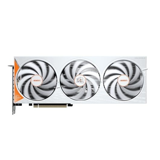 Tarjeta Gráfica Gigabyte GeForce RTX 5060 AORUS ARI 8GB GDDR7 Reflex 2 RTX AI DLSS4.5