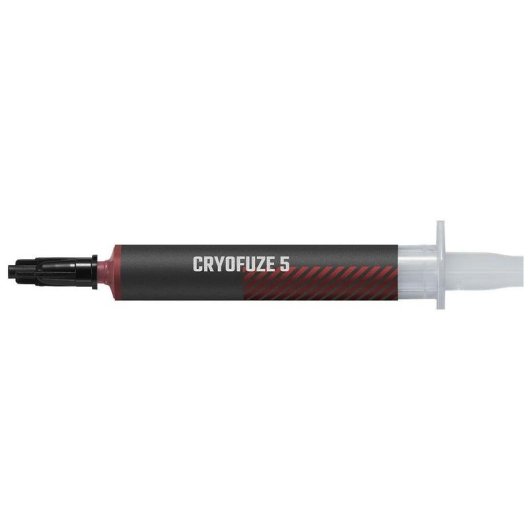 Pasta termica Cooler Master CryoFuze 5 Vermelha alto desempenho