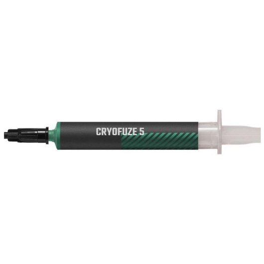 Pasta termica Cooler Master Cryofuze 5 3 g verde 240°C