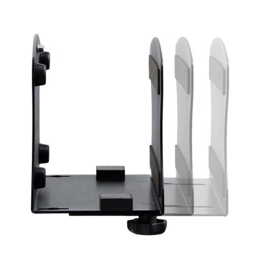 Support mural CPU StarTech 2NS-CPU-WALL-MOUNT Ajustable 5-20 cm