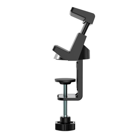 Soporte StarTech.com PWRSTRPCLMP para Regleta Ajustable con Gestión de Cables