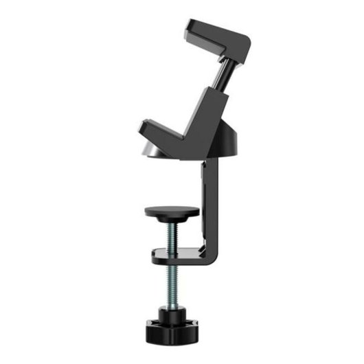 Soporte StarTech.com PWRSTRPCLMP para Regleta Ajustable con Gestión de Cables