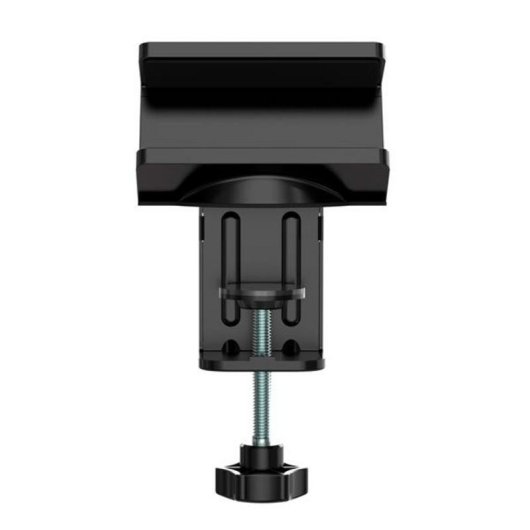 Soporte StarTech.com PWRSTRPCLMP para Regleta Ajustable con Gestión de Cables