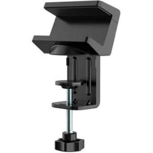 Soporte StarTech.com PWRSTRPCLMP para Regleta Ajustable con Gestión de Cables
