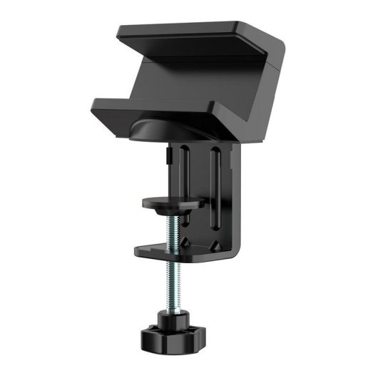 Soporte StarTech.com PWRSTRPCLMP para Regleta Ajustable con Gestión de Cables