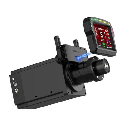 Soporte magnético Simagic MagDock para MagicDash 4 y bases Alpha