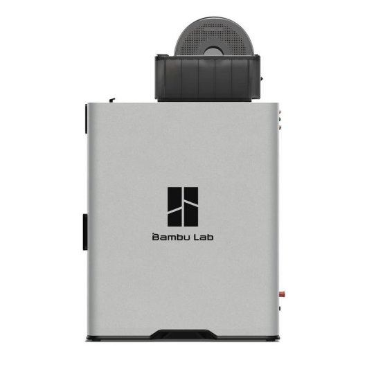 3D-Drucker Bambu Lab H2S Full Combo AMS 2 Pro Wi-Fi Laser-Modul