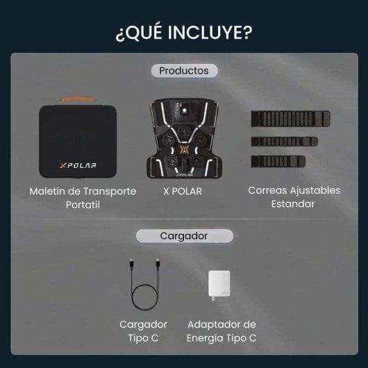 Joelheira Recuperacao Wellbeinn XPOLAR X2 Massagem Frio Calor Compressao Portatil