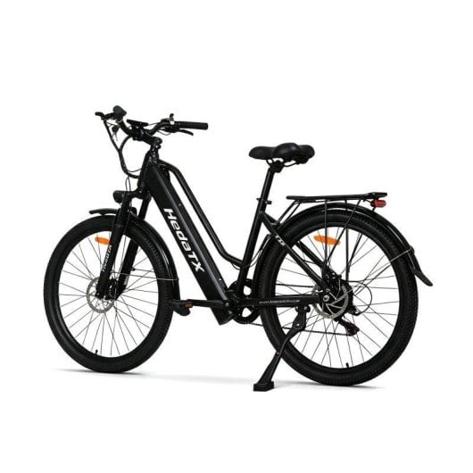 E Bike Hedatx TX2 26 Zoll 500 W Shimano 7 Gänge
