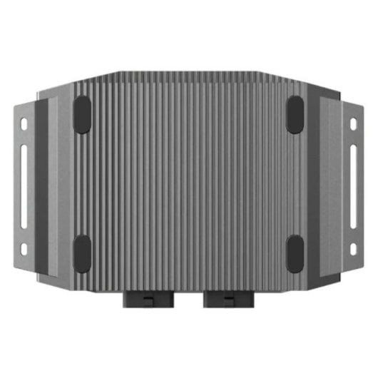 Módulo de carga EcoFlow Alternator Charger Plus 1000 1000W Gris XT150 Wi-Fi Bluetooth