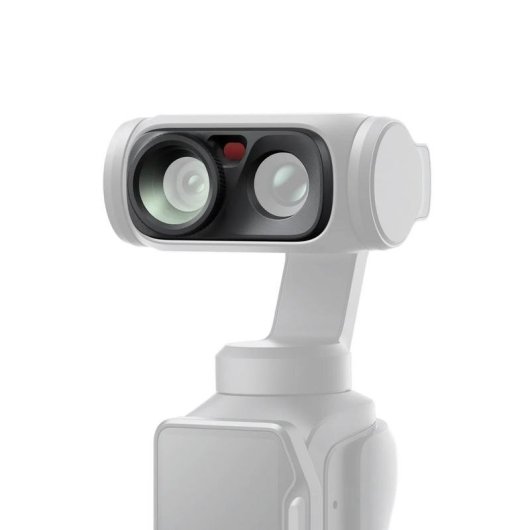 Objektiv Insta360 CINSBBTH Weitwinkel 108 deg