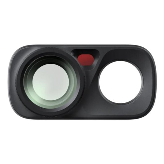 Objektiv Insta360 CINSBBTH Weitwinkel 108 deg