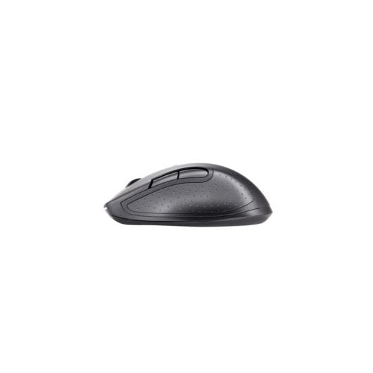 Ratón Deltaco MS-906 Bluetooth 1600 DPI Schwarz 6 Tasten Rechtshänder