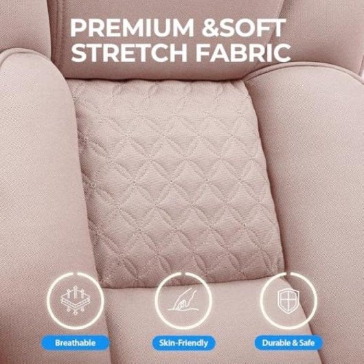 Chaise Gaming GTPLAYER Wide avec support lombaire ressort
