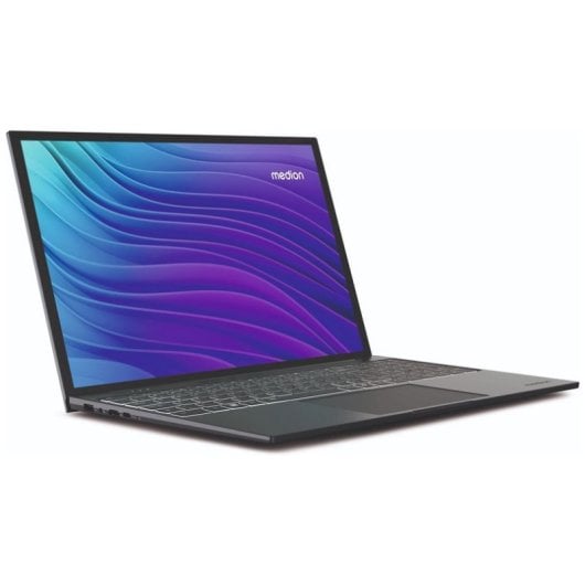 Portátil Medion Akoya E16443 16" Intel Core i7-13620H 16GB 1TB SSD Intel UHD Windows 11 Home