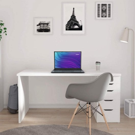 Portátil Medion Akoya E16443 16" Intel Core i7-13620H 16GB 1TB SSD Intel UHD Windows 11 Home