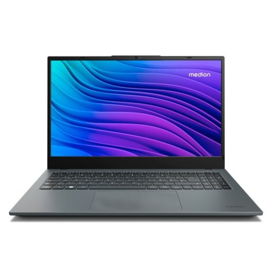 Portátil Medion AKOYA E15433 15,6" Intel Core i7-1255U 16GB 1TB SSD Intel Xe Windows 11