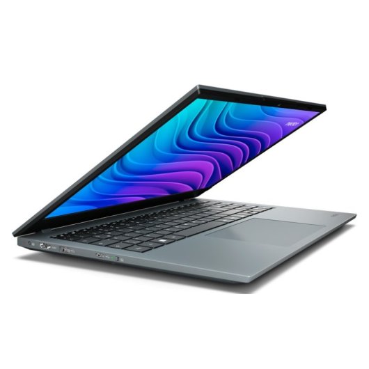 Portátil Medion AKOYA E15433 15,6" Intel Core i7-1255U 16GB 1TB SSD Intel Xe Windows 11