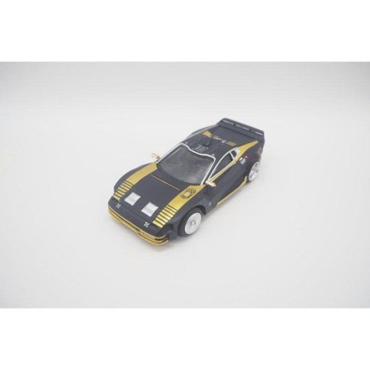 Coche teledirigido CD Projekt RED Quadra Turbo-R V-Tech doble función y base carga