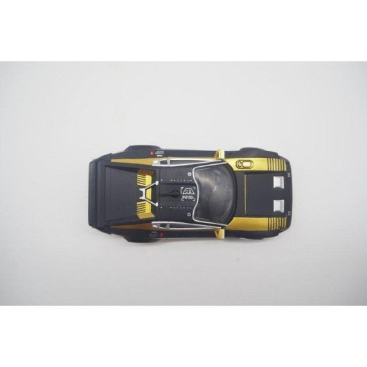 Coche teledirigido CD Projekt RED Quadra Turbo-R V-Tech doble función y base carga