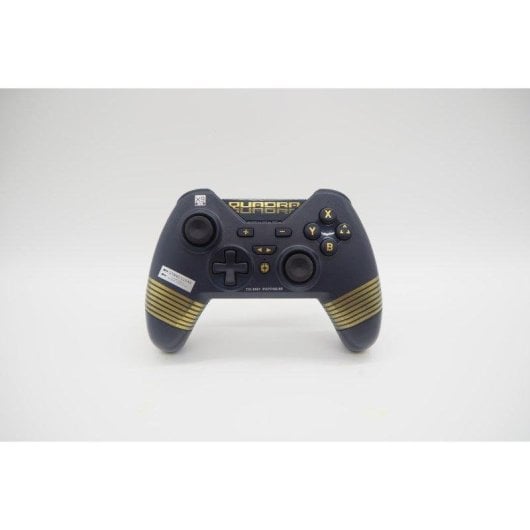 Coche teledirigido CD Projekt RED Quadra Turbo-R V-Tech doble función y base carga