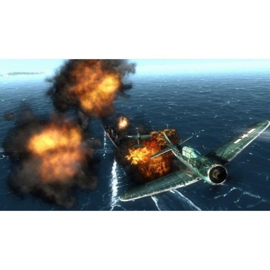 Air Conflicts Double Pack PS4