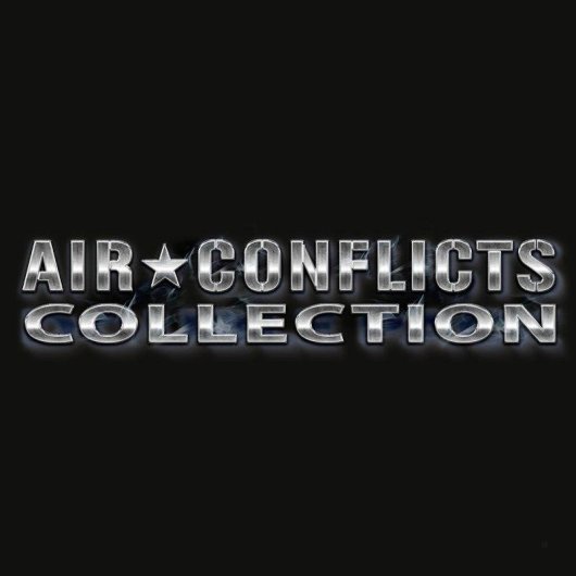 Air conflicts collection Switch