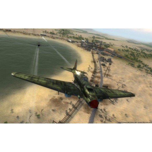 Air conflicts collection Switch